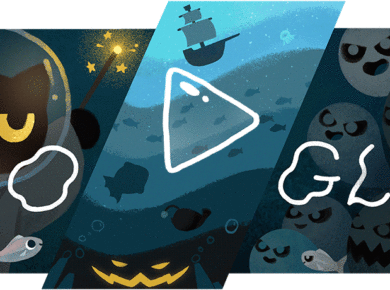 Google Games Halloween: Spooky Fun for Everyone!