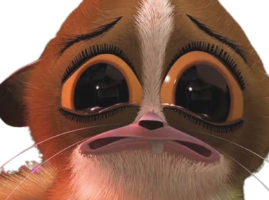 Mort from Madagascar: A Lovable and Hilarious Character