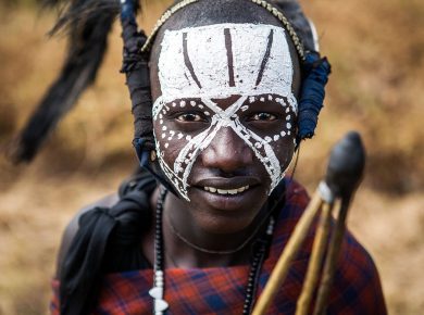 Indigenous Studies Degree Salary